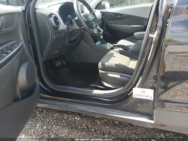 2020 HYUNDAI KONA SEL 6