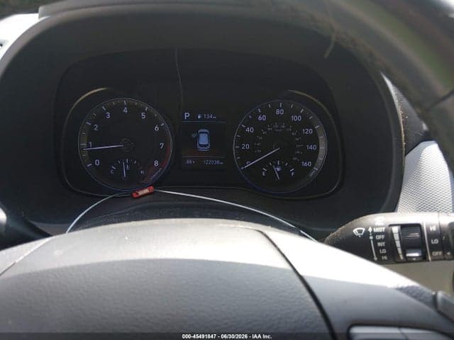 2020 HYUNDAI KONA SEL 7