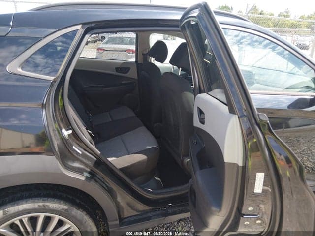 2020 HYUNDAI KONA SEL 8