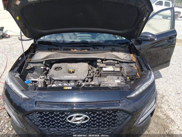 2020 HYUNDAI KONA SEL 10