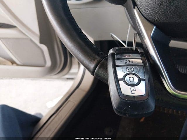2019 FORD FUSION SEL 11