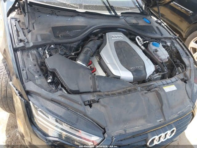 2017 AUDI A7 3.0T PREMIUM PLUS 10