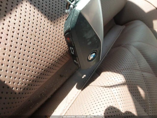 2024 BMW X5 XDRIVE40I 11