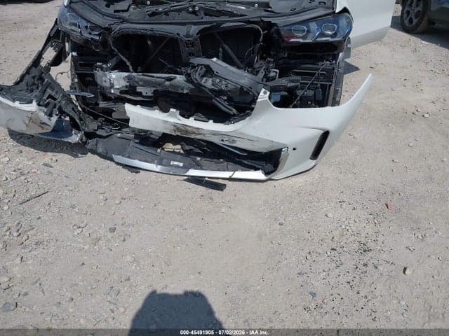 2024 BMW X5 XDRIVE40I 6