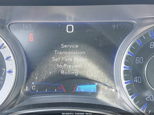 2018 CHRYSLER 300 LIMITED 13