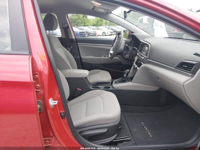2020 HYUNDAI ELANTRA SE 5