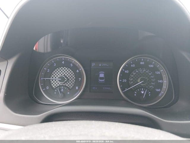 2020 HYUNDAI ELANTRA SE 7