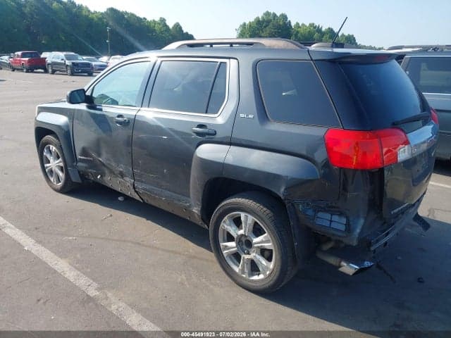 2017 GMC TERRAIN SLE-2 3