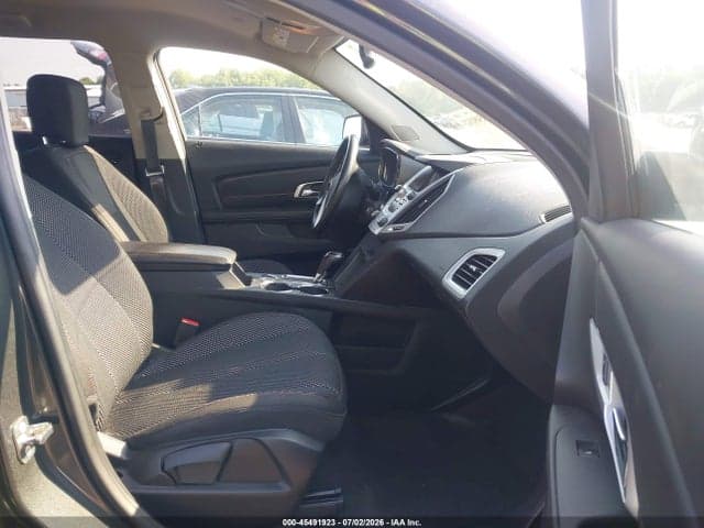 2017 GMC TERRAIN SLE-2 5