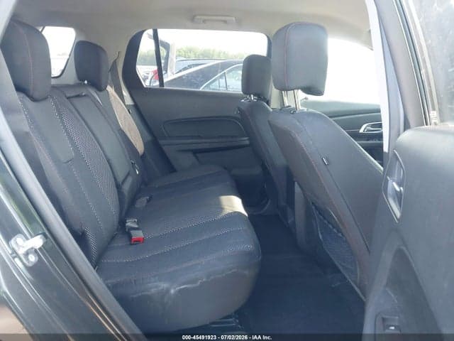 2017 GMC TERRAIN SLE-2 8