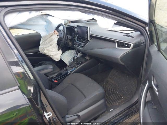 2020 TOYOTA COROLLA SE 5