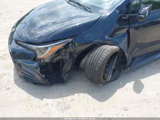 2020 TOYOTA COROLLA SE 6