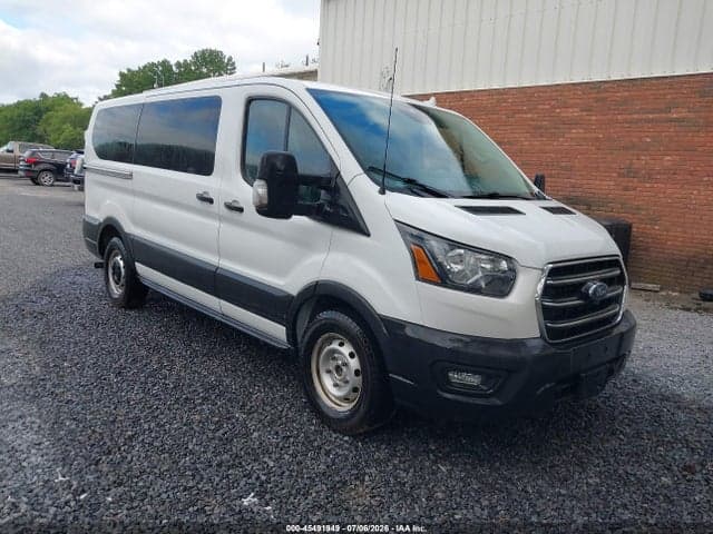 2020 FORD TRANSIT-150 PASSENGER VAN - 1