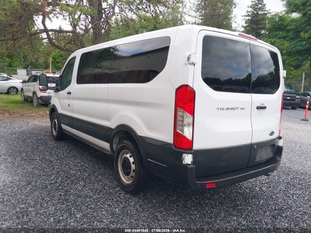 2020 FORD TRANSIT-150 PASSENGER VAN 3