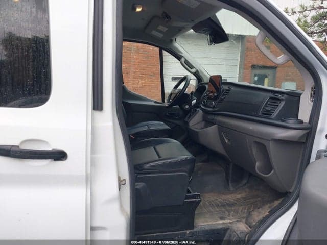 2020 FORD TRANSIT-150 PASSENGER VAN 5