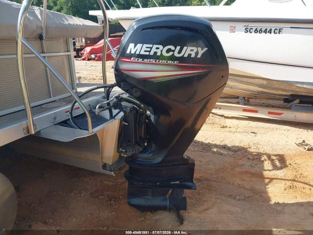 2020 BENNINGTON OTHER 10