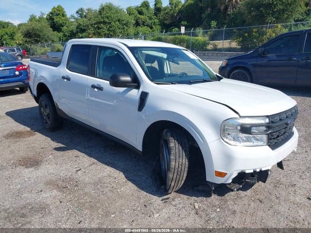 2024 FORD MAVERICK XL 1