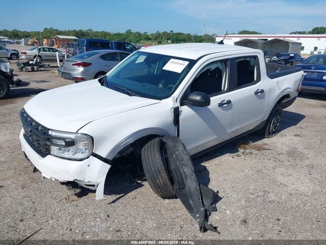 2024 FORD MAVERICK XL 2