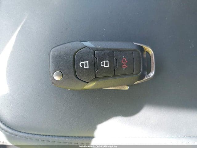 2024 FORD MAVERICK XL 11