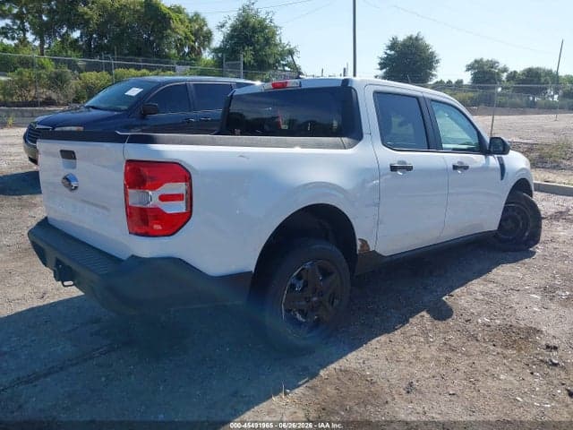 2024 FORD MAVERICK XL 4