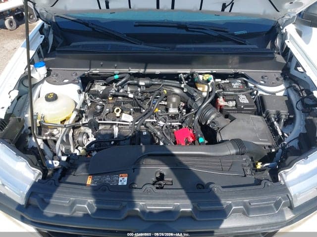 2024 FORD MAVERICK XL 10