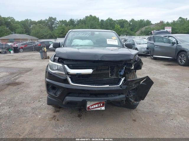 2017 CHEVROLET COLORADO 2WD WT 13