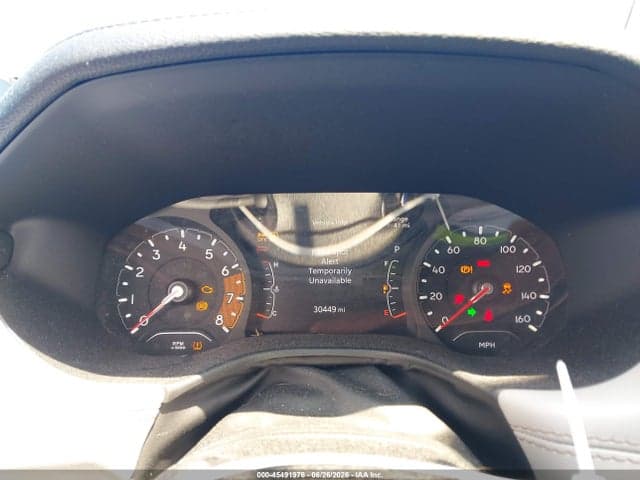 2024 JEEP COMPASS LIMITED 4X4 7
