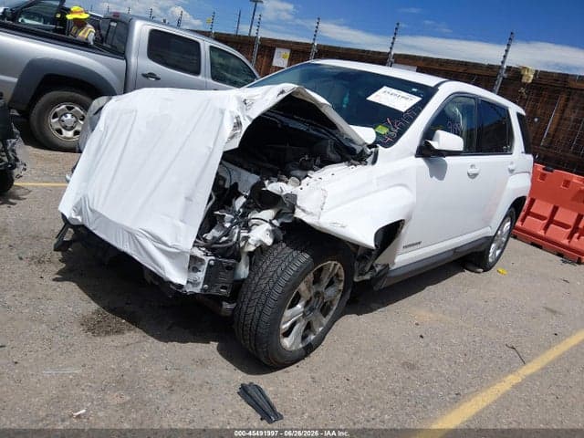 2017 GMC TERRAIN SLE-1 2