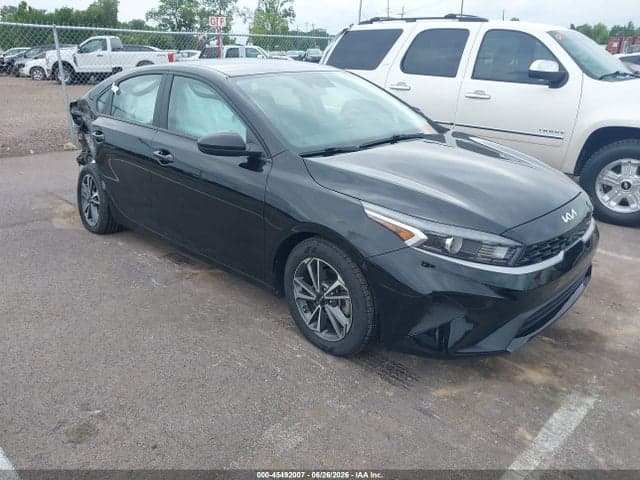 2023 KIA FORTE LXS 1