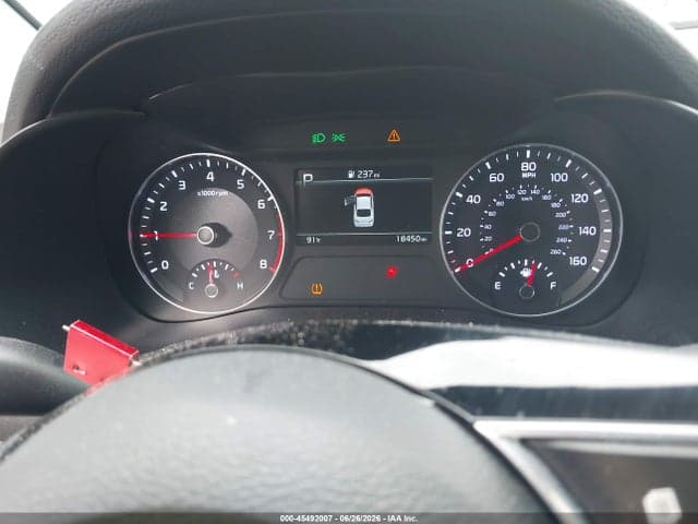 2023 KIA FORTE LXS 7