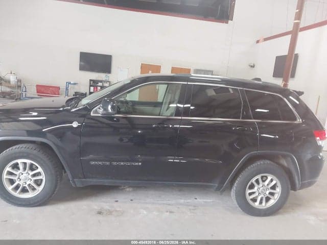 2018 JEEP GRAND CHEROKEE LAREDO E 4X4 20