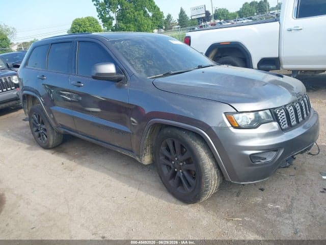 2019 JEEP GRAND CHEROKEE ALTITUDE 4X4 - 1