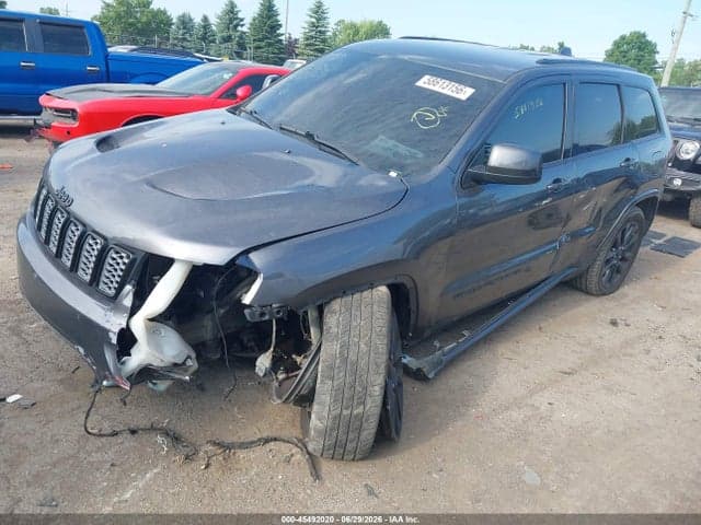 2019 JEEP GRAND CHEROKEE ALTITUDE 4X4 2