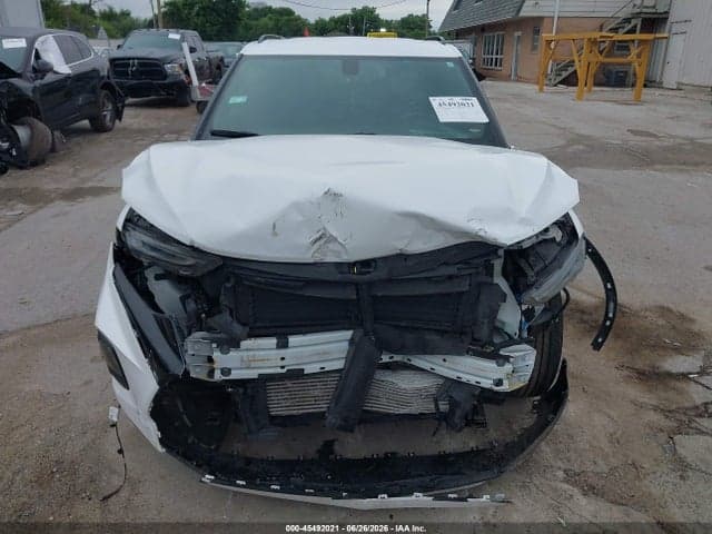 2020 CHEVROLET BLAZER FWD 2LT 12