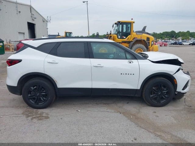 2020 CHEVROLET BLAZER FWD 2LT 13