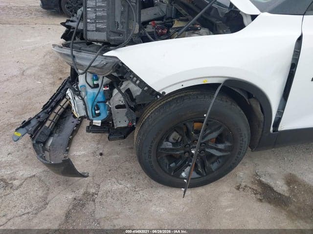 2020 CHEVROLET BLAZER FWD 2LT 6