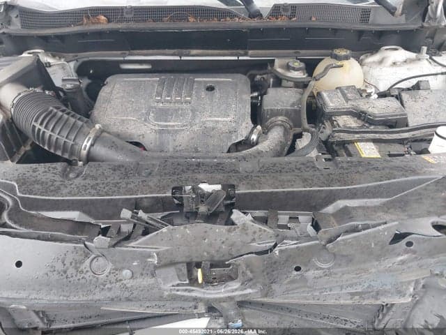 2020 CHEVROLET BLAZER FWD 2LT 10