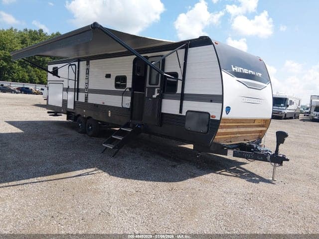 2025 KEYSTONE 31BRD - 1