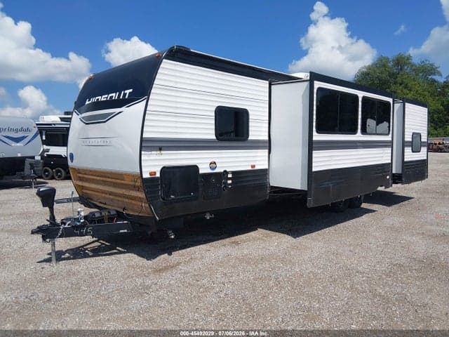 2025 KEYSTONE 31BRD 2