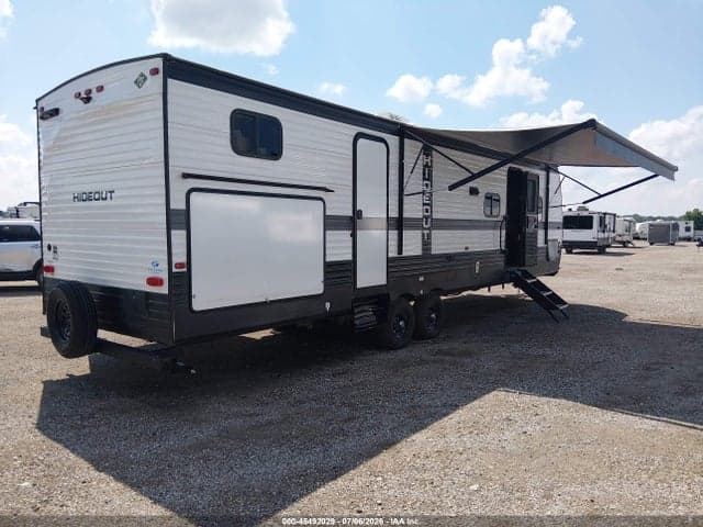 2025 KEYSTONE 31BRD 4