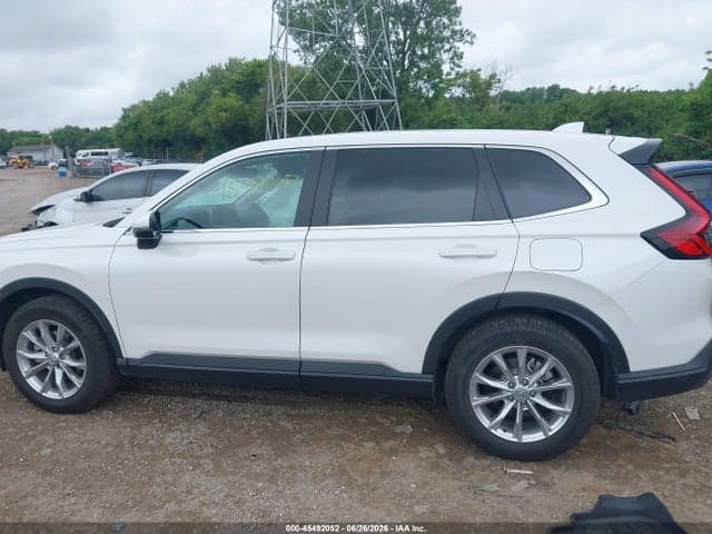 2024 HONDA CR-V EX-L AWD 14