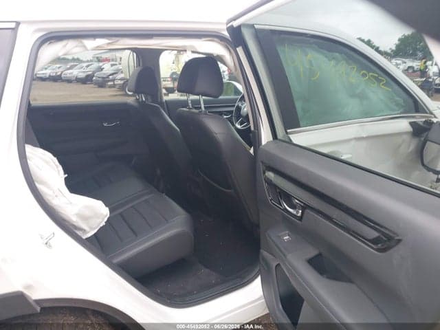 2024 HONDA CR-V EX-L AWD 8