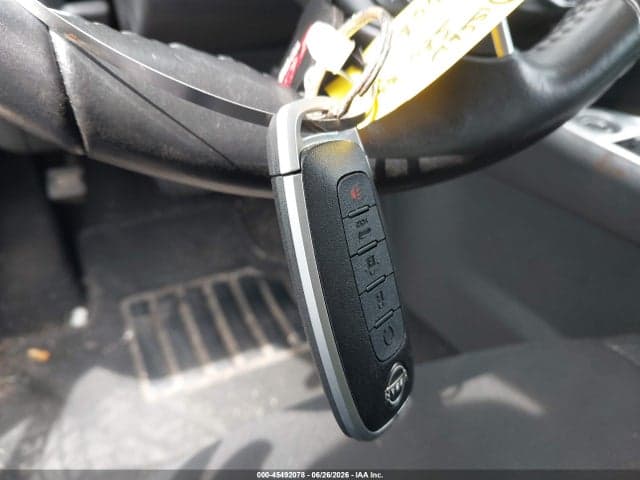 2024 NISSAN SENTRA SV XTRONIC CVT 11
