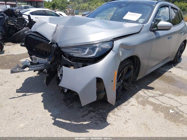 2025 BMW X3 30 XDRIVE 6