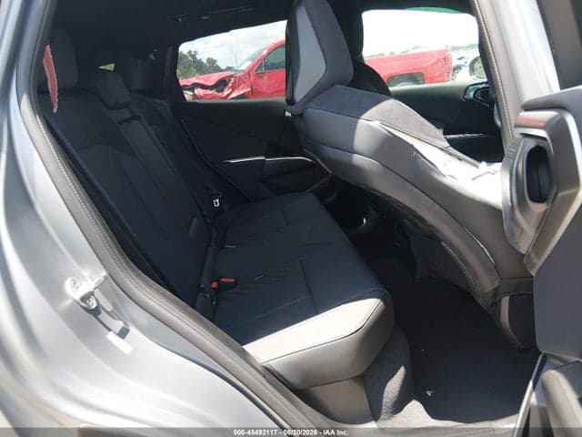 2025 BMW X3 30 XDRIVE 8