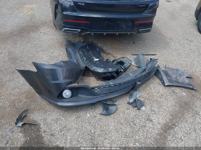 2019 DODGE GRAND CARAVAN GT 12