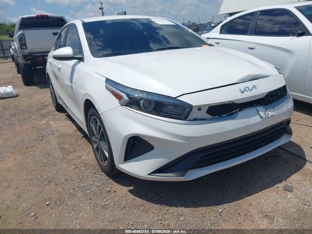 2023 KIA FORTE LXS 1