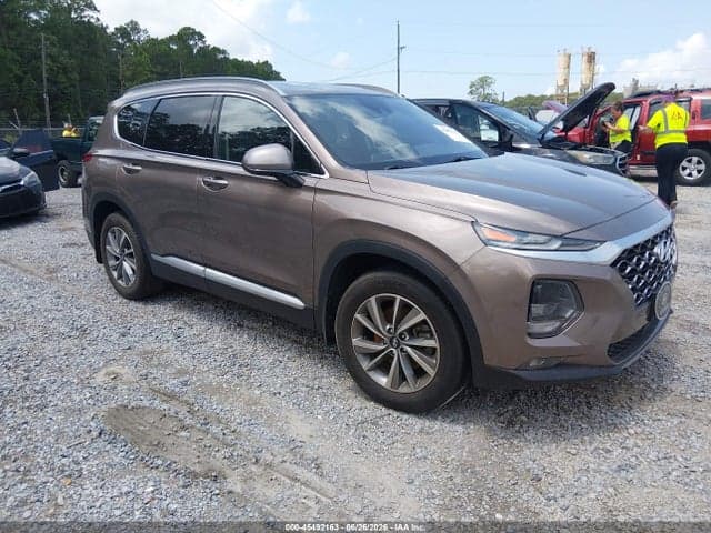 2020 HYUNDAI SANTA FE SEL - 1