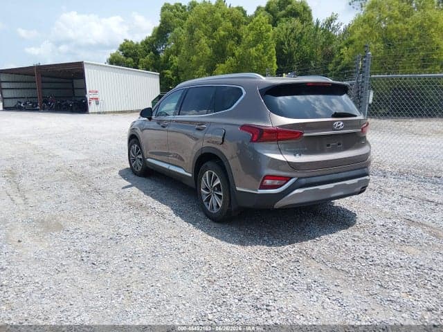 2020 HYUNDAI SANTA FE SEL 3