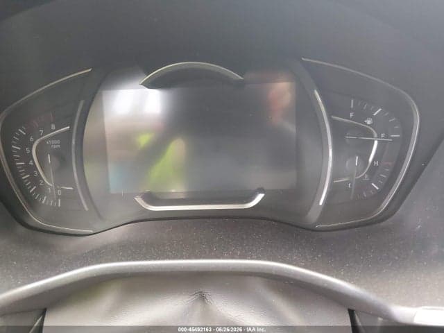 2020 HYUNDAI SANTA FE SEL 7